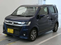 2023 Suzuki WAGON R Custom Z