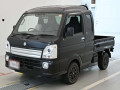 2023 Suzuki Carry Truck