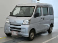 2013 Daihatsu Hijet Cargo