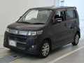 2011 Suzuki WAGON R STINGRAY