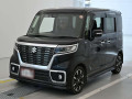 2019 Suzuki Spacia Custom