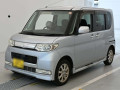 2008 Daihatsu Tanto