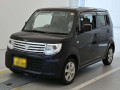 2014 Suzuki MR WAGON Wit