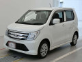 2014 Suzuki Wagon R