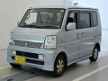 2008 Suzuki Every Wagon