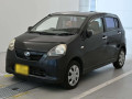 2013 Daihatsu Mira e:S