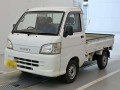 2008 Daihatsu Hijet Truck