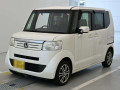 2014 Honda N-BOX