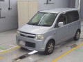 2007 Mitsubishi eK Wagon