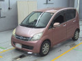 2008 Daihatsu Move