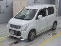2012 Suzuki Wagon R