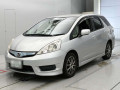 2011 Honda Fit Shuttle Hybrid