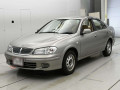 2001 Nissan Bluebird Sylphy