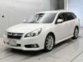 2012 Subaru Legacy Touring Wagon