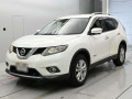 2015 Nissan X-Trail
