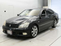 2005 Toyota Crown