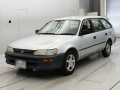 2001 Toyota Corolla Van