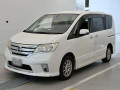 2011 Nissan Serena