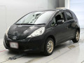 2012 Honda Fit