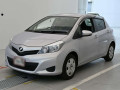 2012 Toyota Vitz