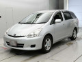 2008 Toyota Wish
