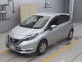 2020 Nissan Note