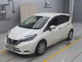 2019 Nissan Note