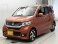 2014 Honda N-Wgn Custom