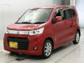 2014 Suzuki WAGON R STINGRAY