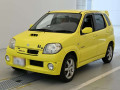 2007 Suzuki Kei WORKS