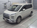 2021 Mitsubishi Delica D5