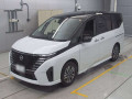 2025 Nissan Serena