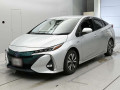 2018 Toyota Prius PHV