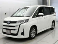 2022 Toyota Noah