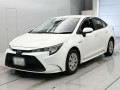 2020 Toyota Corolla Sedan