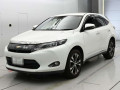 2016 Toyota Harrier