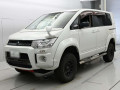 2011 Mitsubishi Delica D5