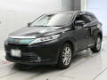 2018 Toyota Harrier