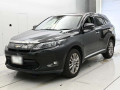 2015 Toyota Harrier