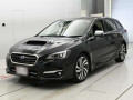 2019 Subaru Levorg