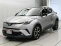 2017 Toyota C-HR