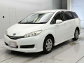 2015 Toyota Wish