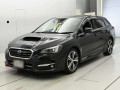 2019 Subaru Levorg