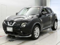 2016 Nissan JUKE