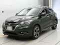 2016 Honda VEZEL