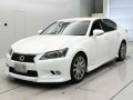 2012 Lexus GS