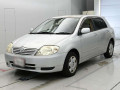 2001 Toyota Allex