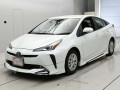 2022 Toyota Prius