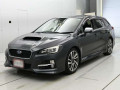 2015 Subaru Levorg