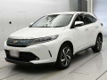 2017 Toyota Harrier